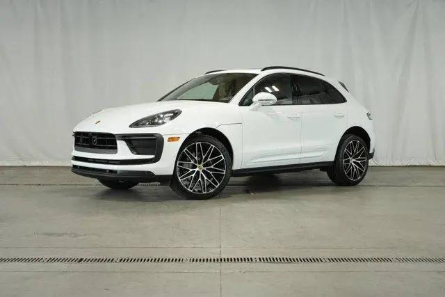 2025 Porsche Macan Unknown for sale in Salt Lake City, UT