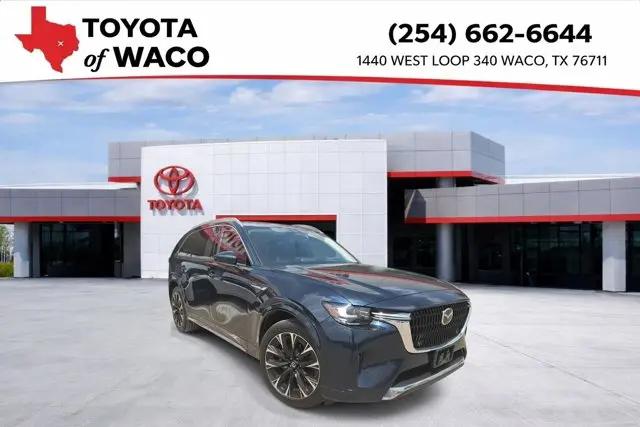 2024 Mazda X-90 3.3 Turbo S for sale in Waco, TX