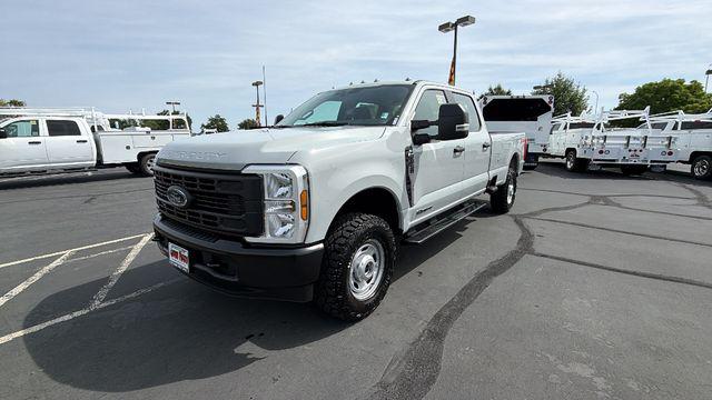 2026 Ford F-350 XL for sale in Redding, MA