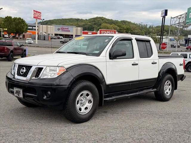 2019 Nissan Frontier S for sale in Beckley, WV