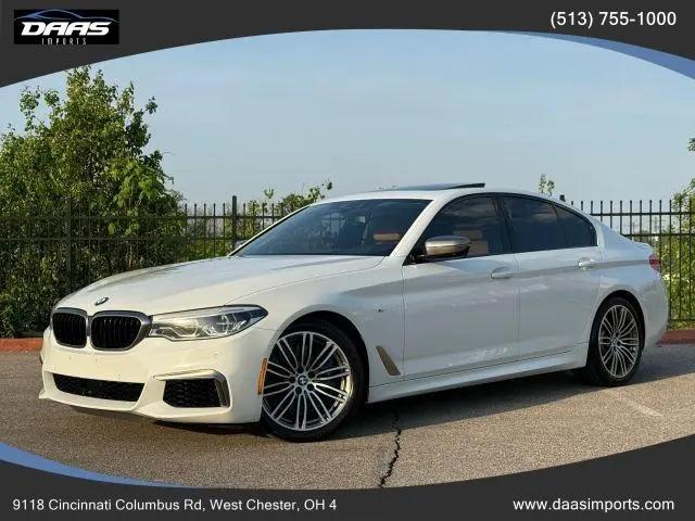 2019 BMW M5 xDrive for sale near West Chester, OH