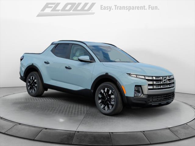 2026 Hyundai Santa Cruz SEL Activity for sale in STATESVILLE, NC