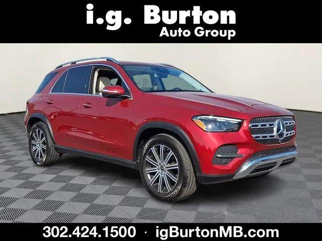 2025 Mercedes-Benz GLE GLE 350 4MATIC for sale in Milford, DE