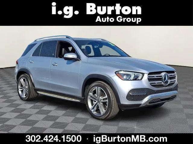 2022 Mercedes-Benz GLE GLE 450 4MATIC for sale in Milford, DE