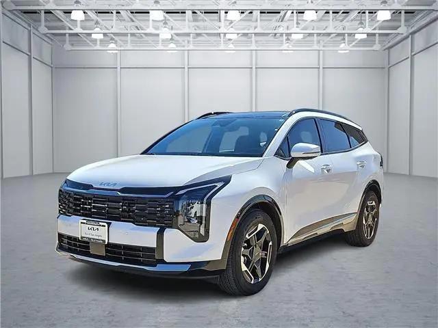 2026 Kia Sportage SX for sale in Amarillo, TX