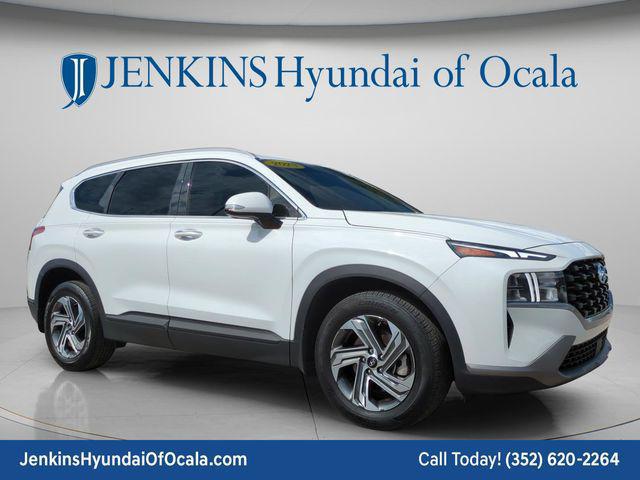 2023 Hyundai Santa Fe SEL for sale in OCALA, FL