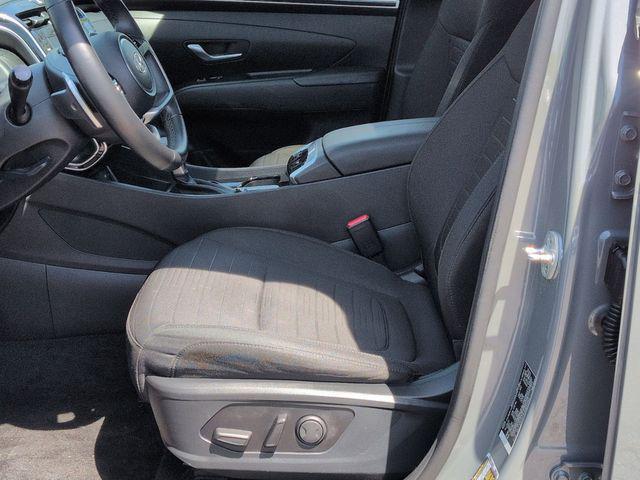 2022 Hyundai Santa Cruz SEL Premium