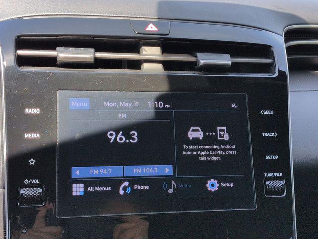 2022 Hyundai Santa Cruz SEL Premium