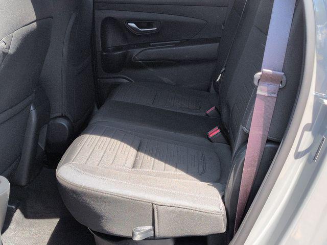 2022 Hyundai Santa Cruz SEL Premium