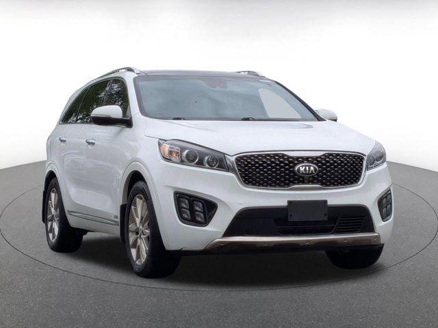 2017 Kia Sorento 3.3L SXL for sale in ALGONQUIN, IL