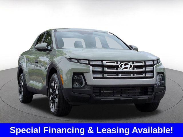 2026 Hyundai Santa Cruz SE for sale in ALGONQUIN, IL