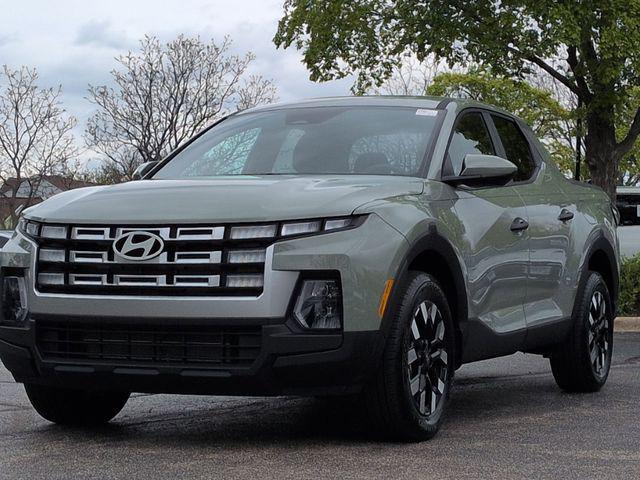 2026 Hyundai Santa Cruz SE