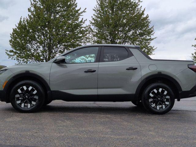 2026 Hyundai Santa Cruz SE