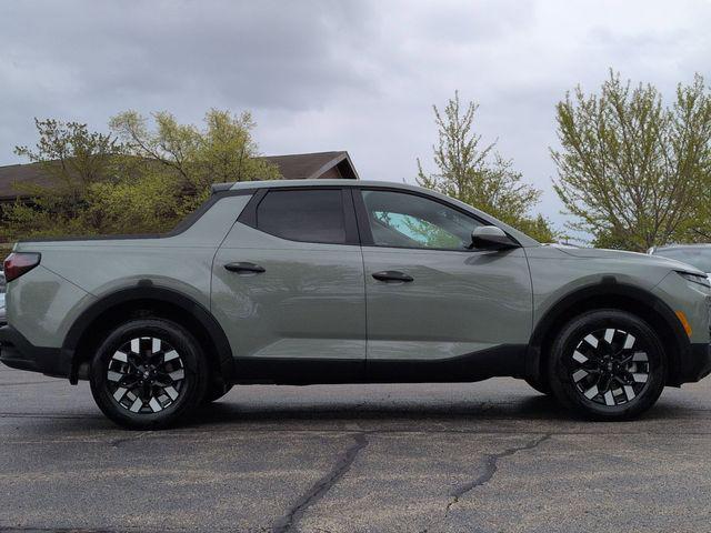 2026 Hyundai Santa Cruz SE