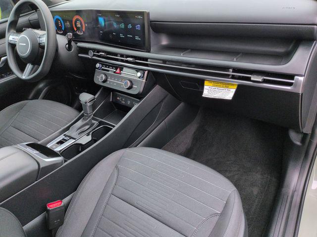 2026 Hyundai Santa Cruz SE