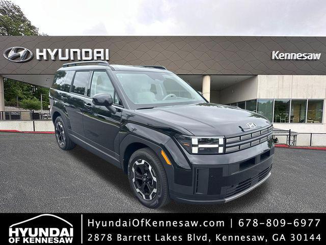2026 Hyundai Santa Fe SEL for sale in KENNESAW, GA