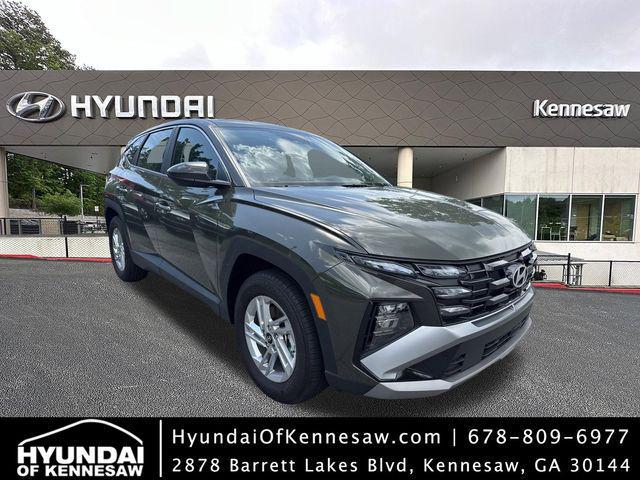 2026 Hyundai Tucson SE for sale in KENNESAW, GA