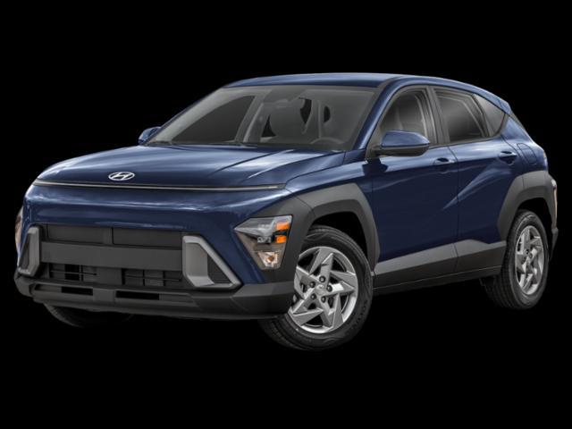2026 Hyundai Kona SE for sale in ASHEVILLE, NC