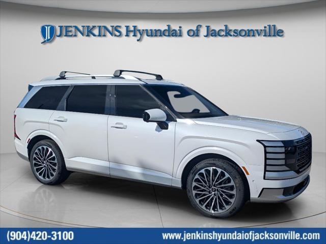 2026 Hyundai Palisade Calligraphy for sale in JACKSONVILLE, FL