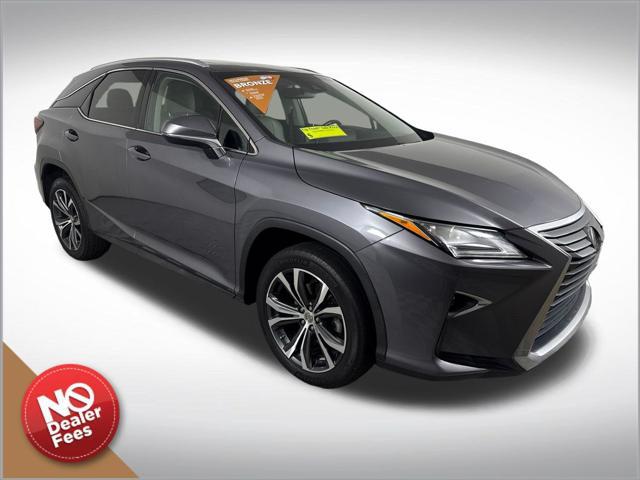 2017 Lexus RX 350 350 for sale in CLERMONT, FL