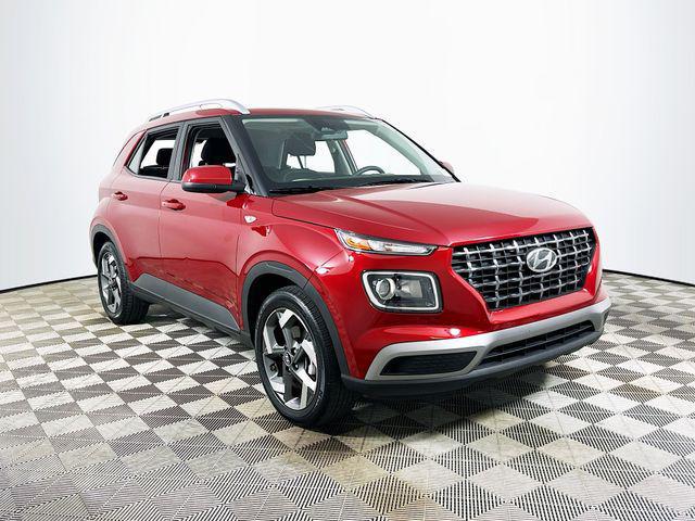 2025 Hyundai Venue SEL for sale in LAKELAND, FL