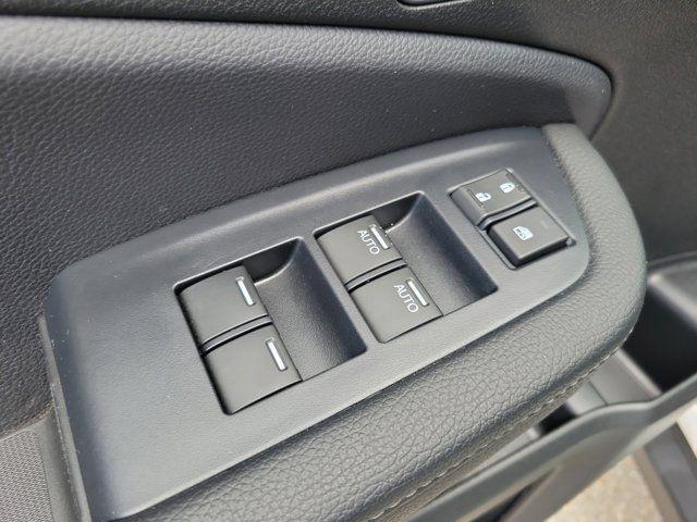2025 Honda Passport EX-L