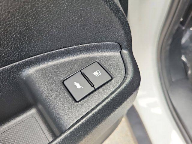 2025 Honda Passport EX-L