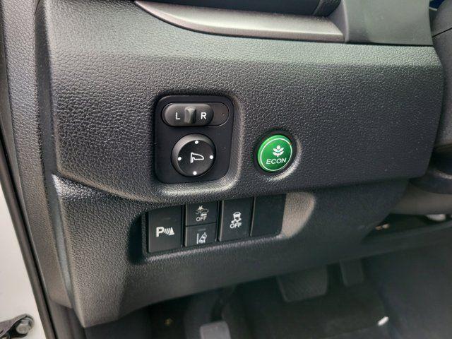 2025 Honda Passport EX-L