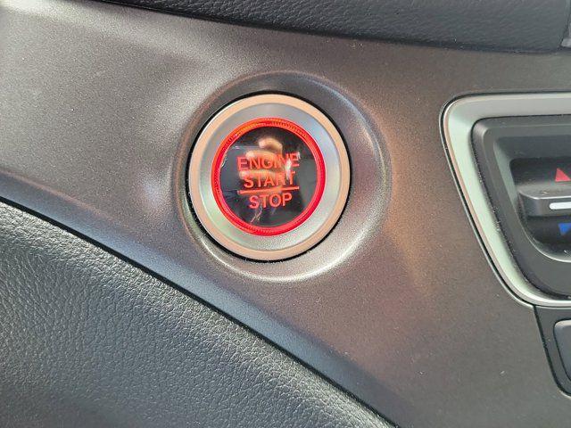 2025 Honda Passport EX-L