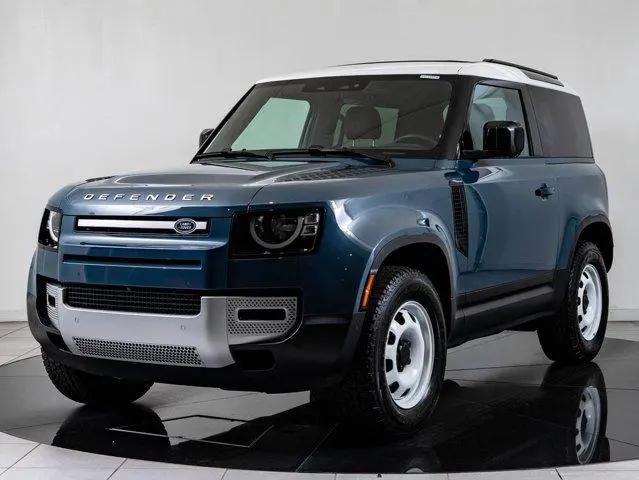 2023 Land Rover Defender 90 S for sale in Wichita, KS