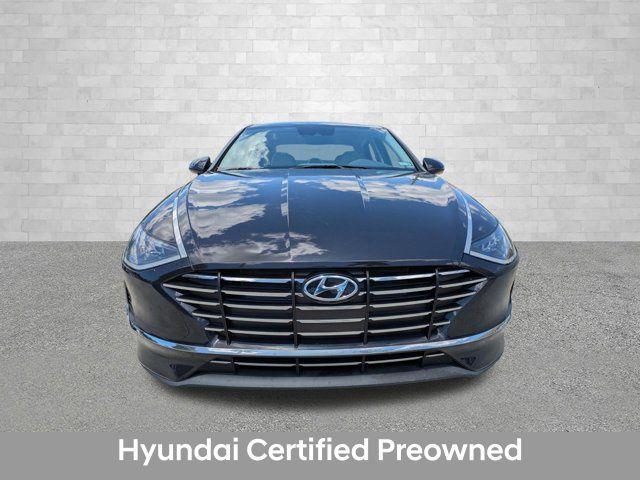 2023 Hyundai Sonata SE