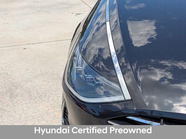 2023 Hyundai Sonata SE