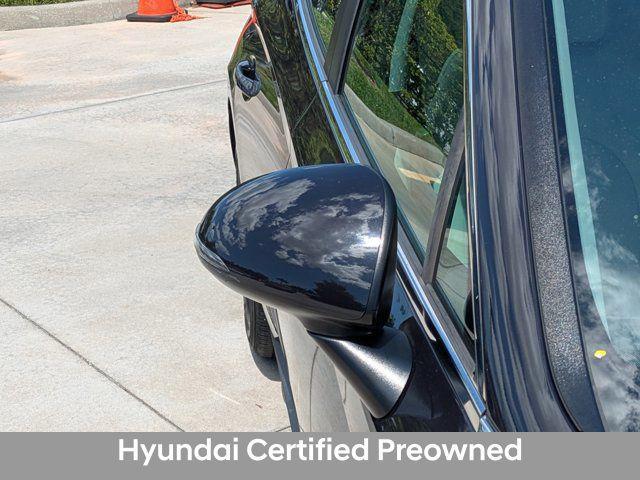 2023 Hyundai Sonata SE