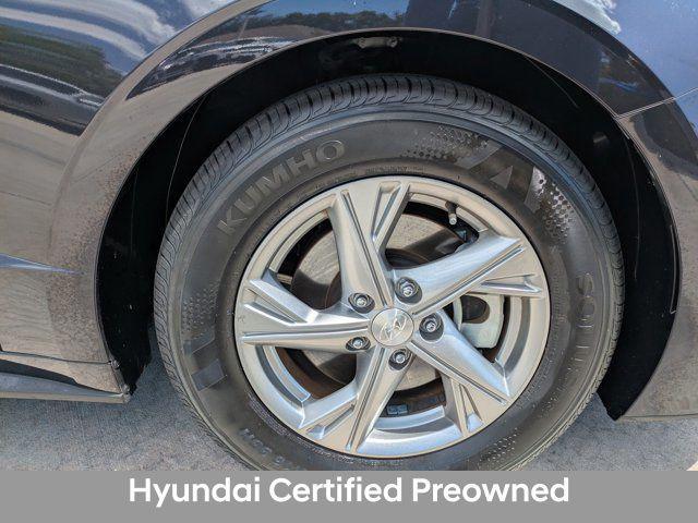 2023 Hyundai Sonata SE