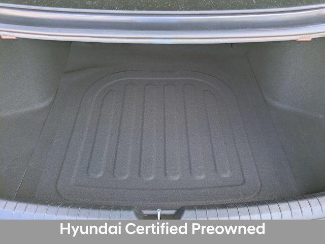 2023 Hyundai Sonata SE