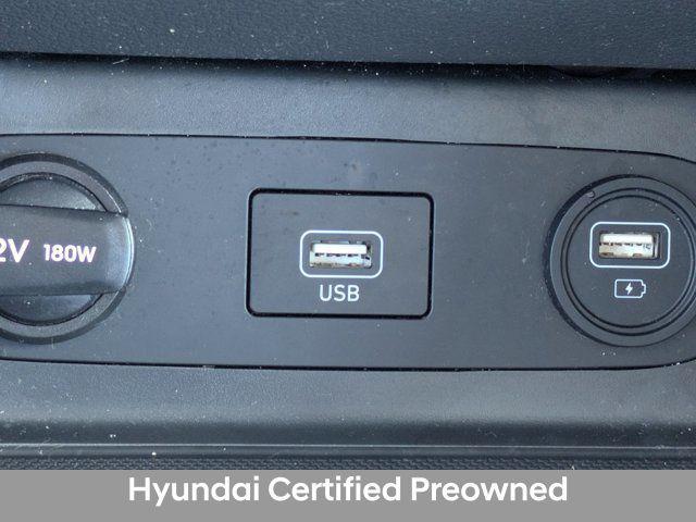 2023 Hyundai Sonata SE