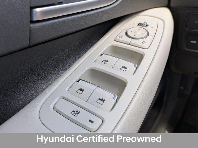 2023 Hyundai Sonata SE