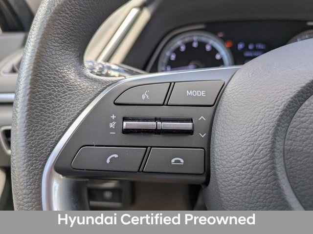 2023 Hyundai Sonata SE