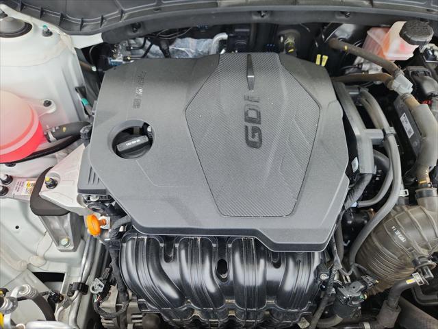 2023 Hyundai Santa Cruz SEL