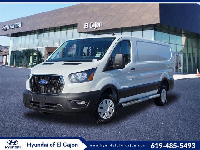 2025 Ford Transit Cargo Van Base for sale in EL CAJON, CA