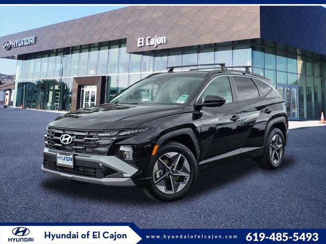 2025 Hyundai Tucson SEL for sale in EL CAJON, CA