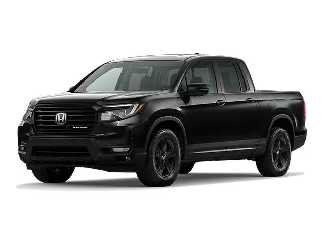 2023 Honda Ridgeline Black Edition for sale in Charleston, WV