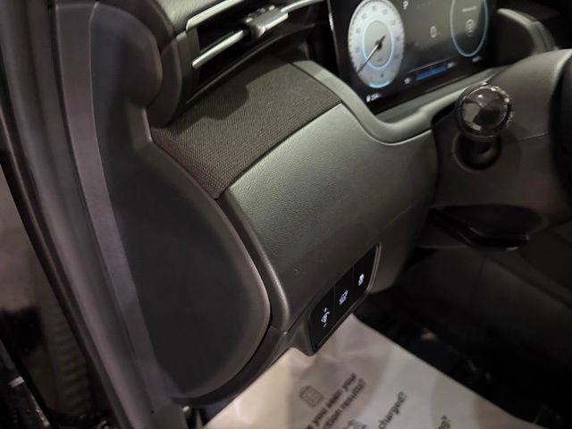 2023 Hyundai Tucson XRT
