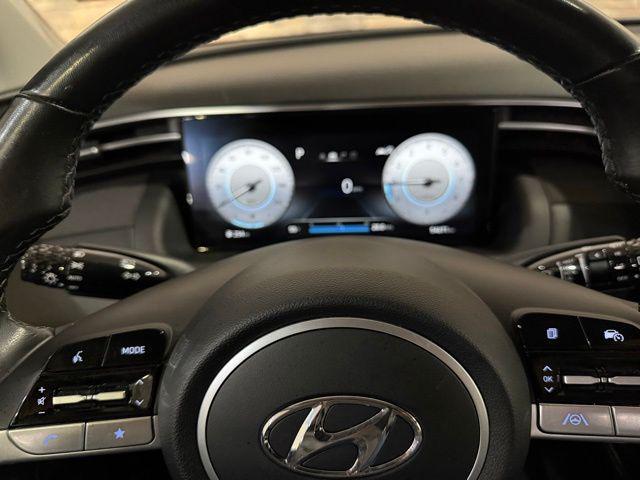 2023 Hyundai Tucson XRT