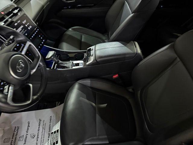 2023 Hyundai Tucson XRT