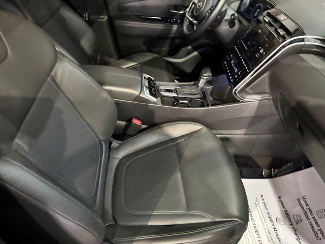 2023 Hyundai Tucson XRT