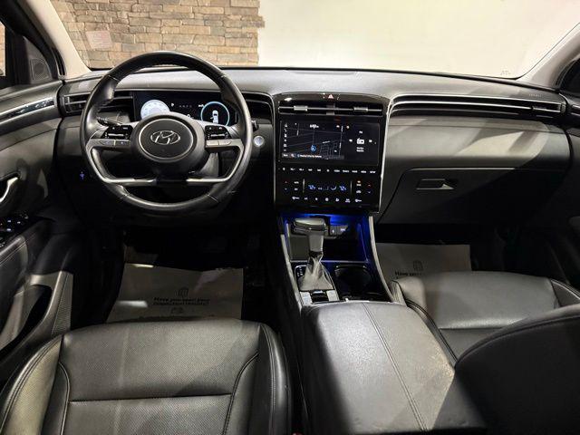 2023 Hyundai Tucson XRT