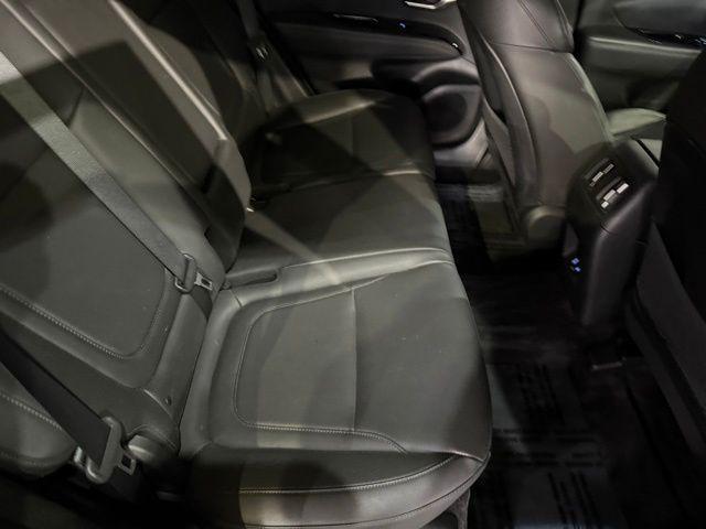 2023 Hyundai Tucson XRT