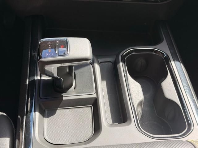 2023 Chevrolet Silverado 1500 4WD Crew Cab Short Bed ZR2