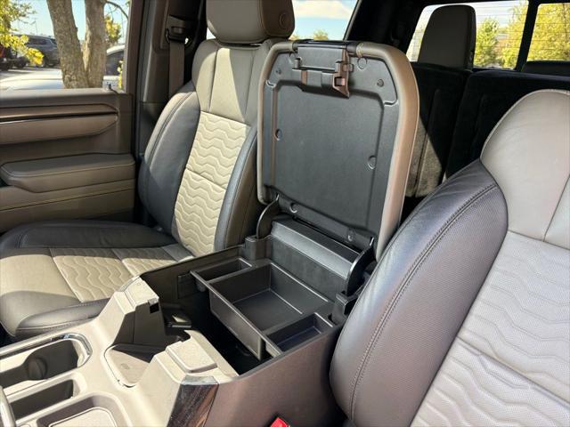 2023 Chevrolet Silverado 1500 4WD Crew Cab Short Bed ZR2